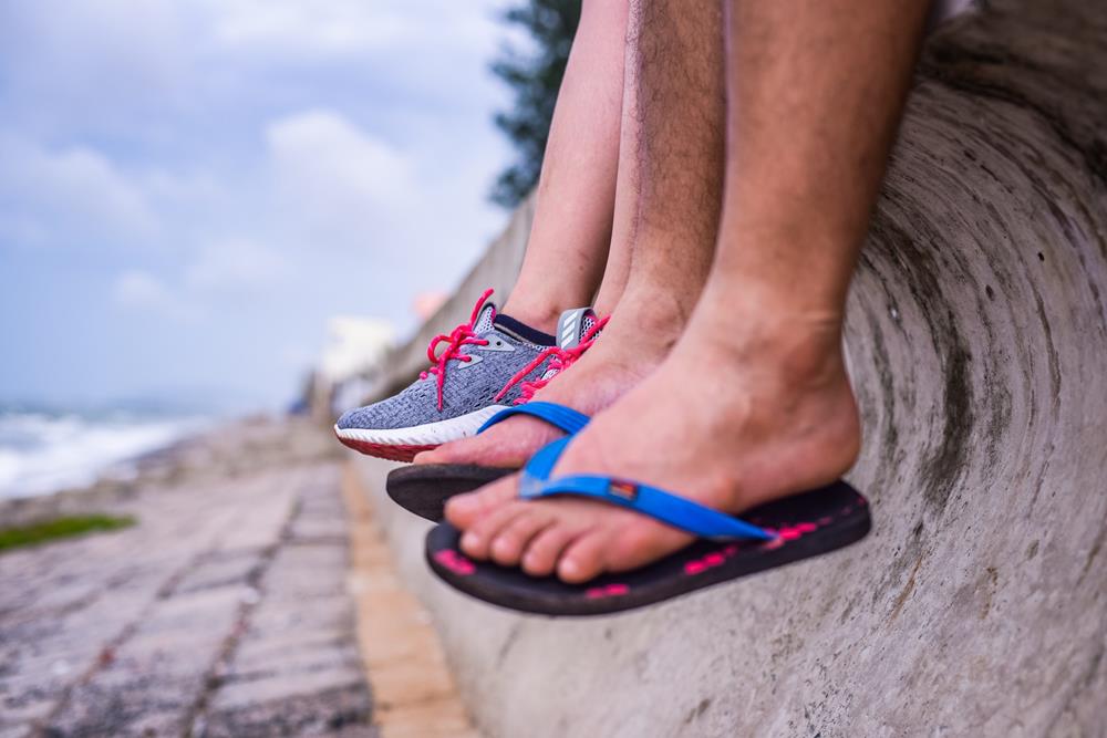 Flat Feet Weymouth, MA