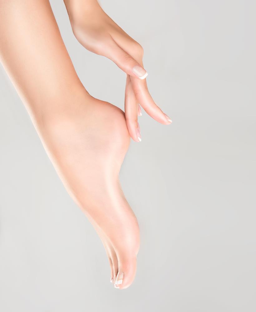 Surgical Corrections of Foot Disorders Weymouth, MA