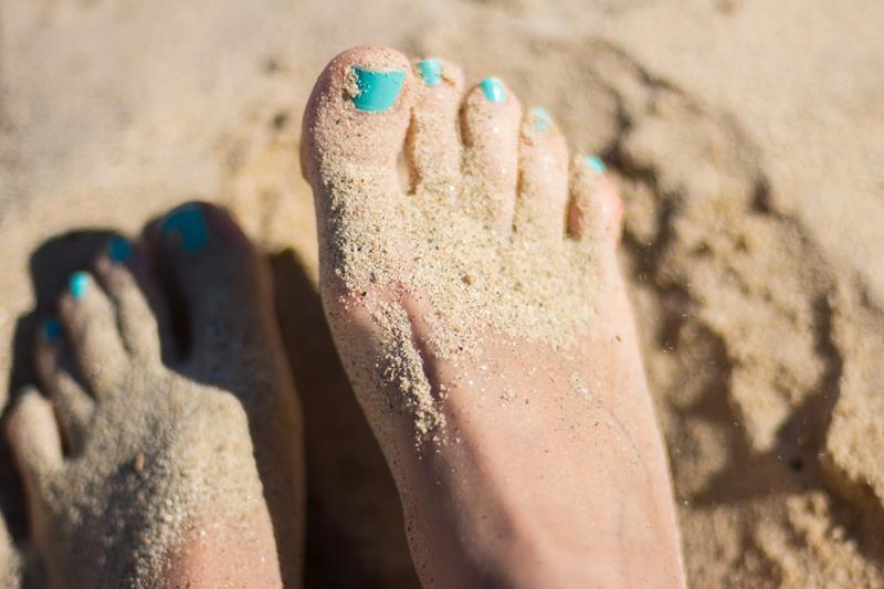 Toenail Fungus Weymouth, MA